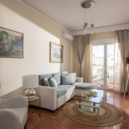 City Life Apartment Heraklion  Luaran gambar
