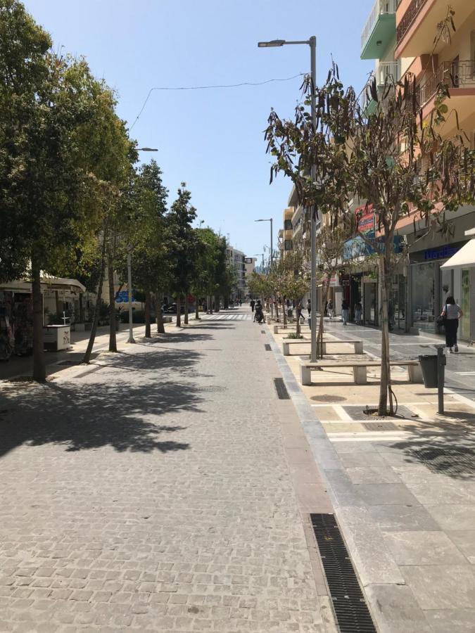City Life Apartment Heraklion  Luaran gambar